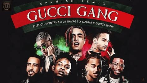 gucci gang where are they today